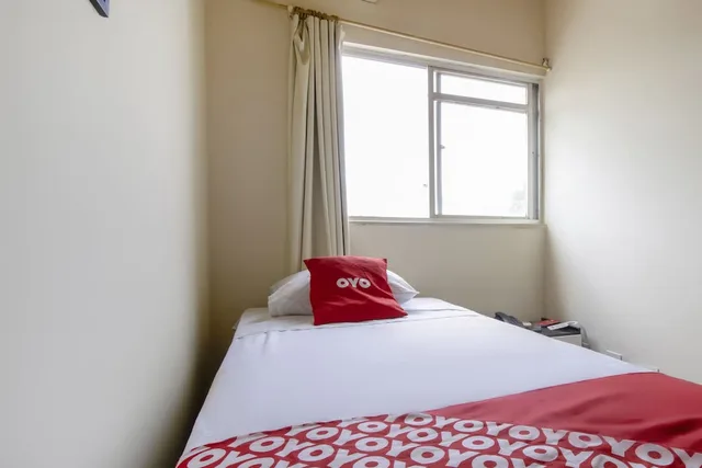 غرفة مفردة، OYO New Anapolis Hotel, Imperatriz 3/7