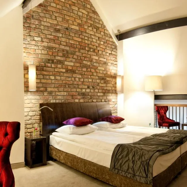 غرفة سوبيريور مفردة، HOTEL REMES SPORT AND SPA 1/4