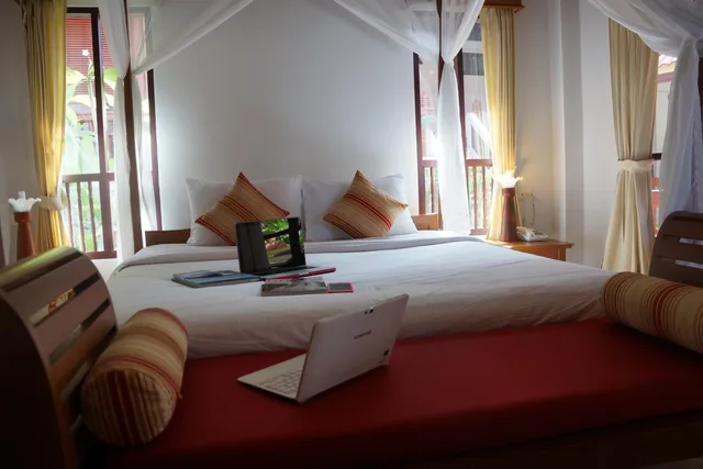 Bungalow, Sea Side، Bhundhari Chaweng Beach Resort 4/10