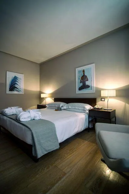 غرفة ديلوكس، Escalus Luxury Suites Verona 1/1