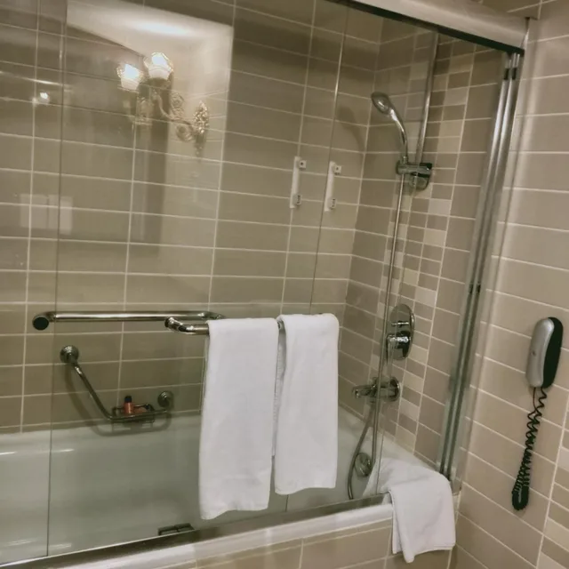غرفة قياسية بسرير مزدوج، Radisson Blu Hotel Sakarya 3/4