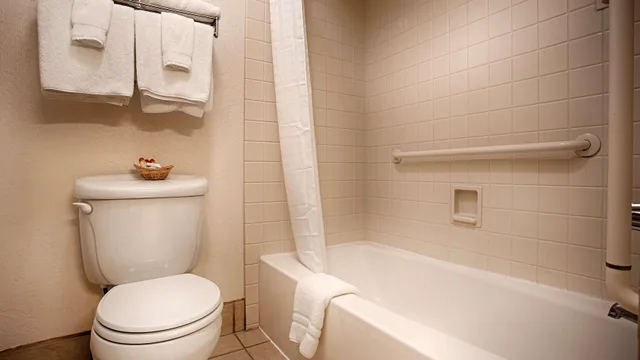 غرفة قياسية، Best Western Sandman Hotel 5/6
