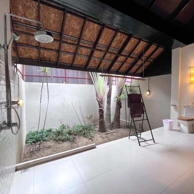 Siam, Deluxe, Villa، Seven Seas Resort Koh Kradan 7/8