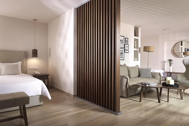 Family Suite, Deluxe, Glavas Inn 1/1