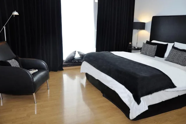 غرفة تنفيذية، Broadway Hotel And Suites 5/8