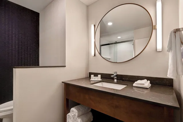 Room, Multiple Beds، Fairfield Inn & Suites by Marriott St. Paul Eagan 3/3