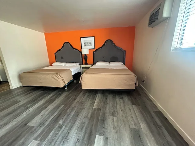 Suite, Multiple Beds، Capri Motel By Belvilla Walla Walla US 12 1/8