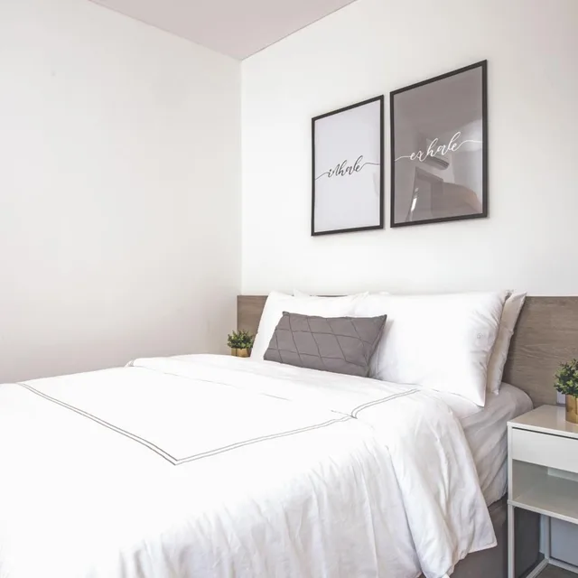شقة بغرفة نوم واحدة، Ariama Serviced Residence 1/10
