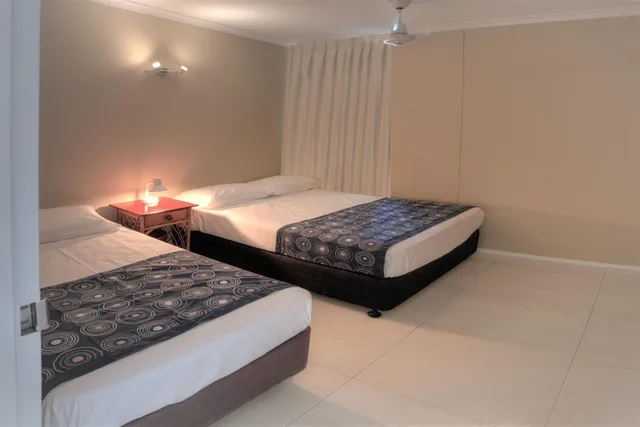 شقة بغرفتي نوم، View Pacific Holiday Apartments 2/7