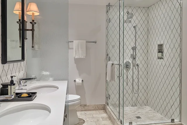 غرفة فاخرة بسريرين كوين، Ojai Valley Inn 4/5