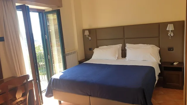 شقة سوبيريور بسرير كينج بغرفة نوم واحدة، RESIDENCE L INCANTO 3/4