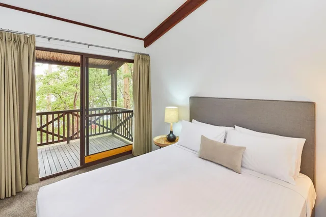 Three Bedroom Chalet، Karri Valley Resort 2/7