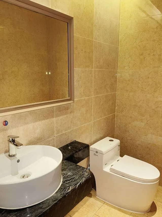 جناح استوديو تنفيذي بسرير كينج، Cheermay Hotel Guangzhou Panyu Shiqiao Aoyuan Plaza 3/5
