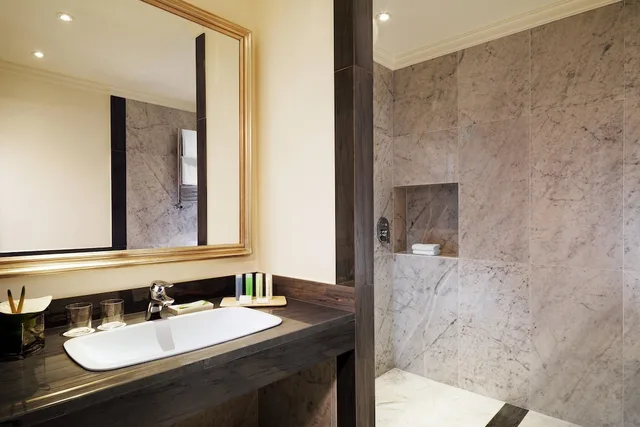 1 Bedroom, Deluxe, Suite, Westin Palace Milan 3/4