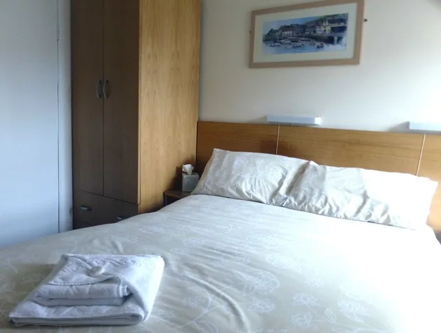 Harrington Guest House, Newquay 9/50