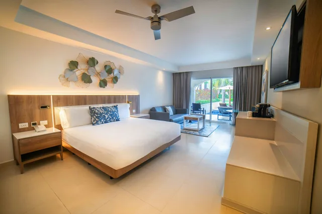 غرفة، Hideaway at Royalton Punta Cana, An Autograph Collection All-Inclusive Resort & Casino, Adults Only 1/2