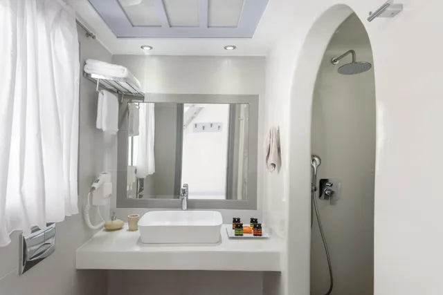 Maisonette, Superior, Hot Tub، Antoperla Luxury Hotel & Spa 3/3