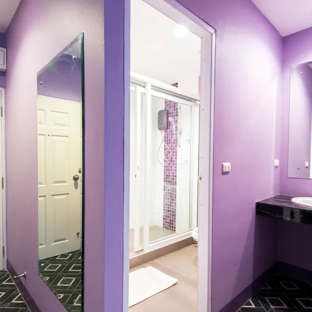 جناح جونيور، Lilac Relax Residence 8/8