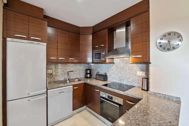 3 Bedrooms, Plus, Premium, Suite، Wyndham Grand Costa del Sol 10/10