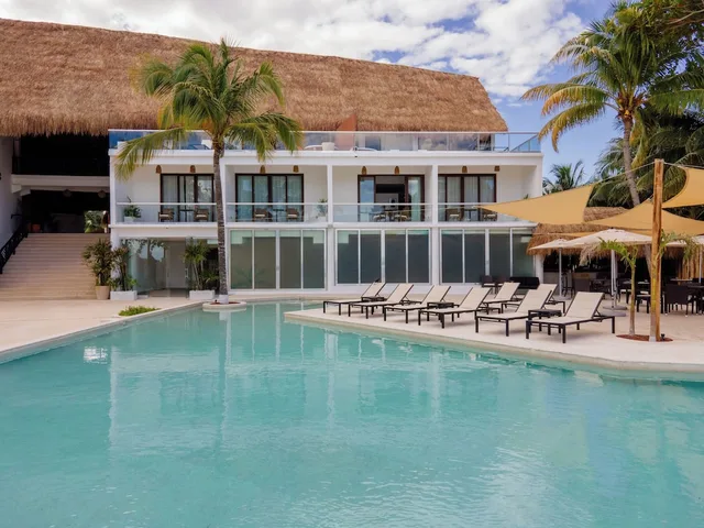 The Beachfront by The Fives Hotels - All Inclusive Adults Only، بلايا ديل كارمن 6/50