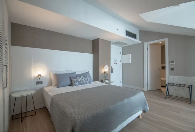 غرفة قياسية بسريرين منفصلين، Fame Residence Goynuk 1/7