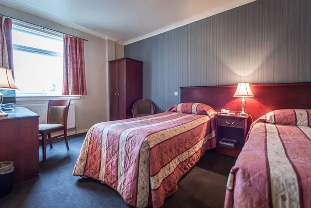 غرفة كلاسيكية مفردة بسريرين منفصلين، Ben Nevis Hotel And Leisure Club 3/7