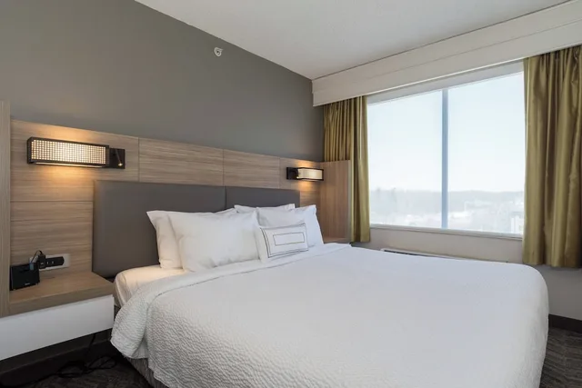 Suite, Multiple Beds, Accessible، SpringHill Suites by Marriott Charlotte Concord Mills Spdwy 1/5