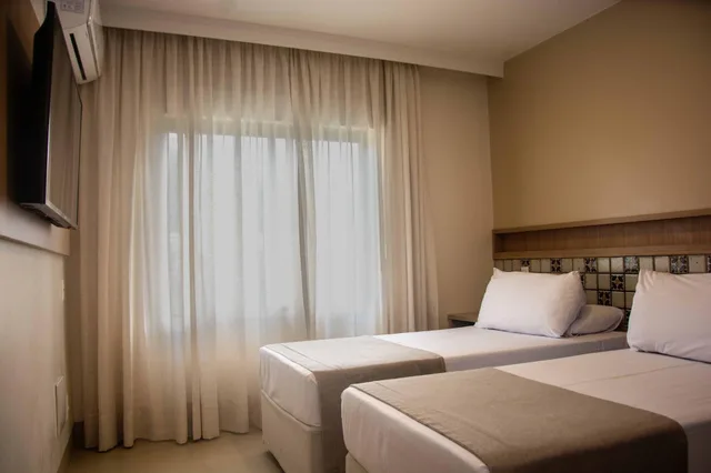 2 Bedrooms, Family, Apartment, Ocean Front، Costao Do Santinho Resort 2/3