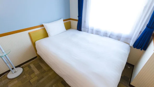 Standard, Single, Double Bed, Electronic Cigarette Only, Toyoko Inn Kokura-eki Shinkansen-guchi 9/10