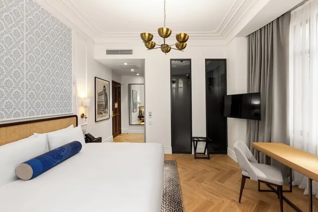 L'Union Han Istanbul, Vignette Collection by IHG، Eminoenue، إسطنبول 17/50