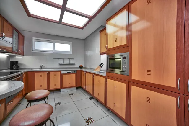 4 Bedrooms, Apartment, Grand Hyatt Residence 4/4