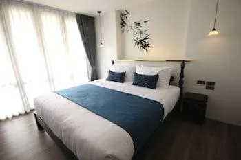 Superior, Saran Boutique Hotel Thapae 1/3