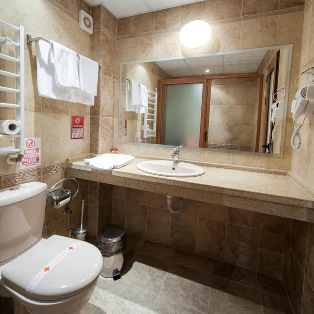 Relax, Suite, No Balcony, Top Floor، PARK HOTEL SEVASTOKRATOR 5/5