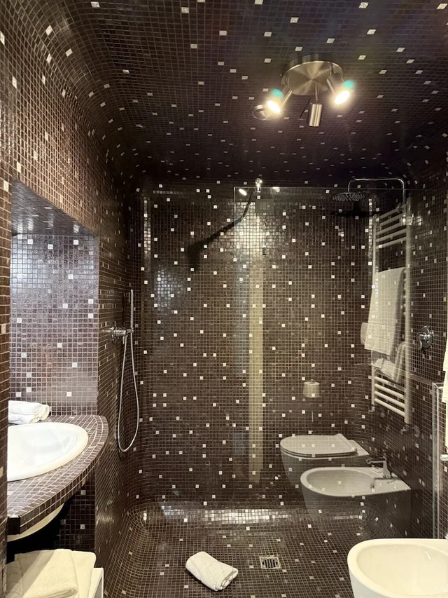 Superior, Queen Bed, Private Garden، Avogaria Locanda Restaurant 8/8