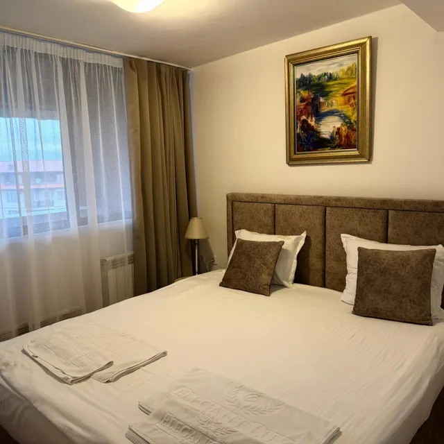 One-bedroom Apart (1+1)، Hotel Elegant Lux 7/10