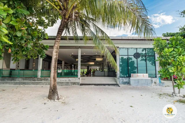 Family, Single Bed, Varin Beach Resort 1/1