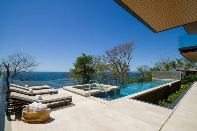 5 Bedrooms, Private Bay، Four Seasons Resort Peninsula Papagayo, Costa Rica 3/8