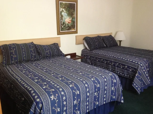 جناح كلاسيكي بسريرين مزدوجين، Apart-Hotel Posada San Judas 1/3
