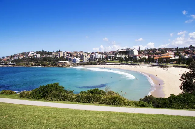 غرفة تُحدَّد عند الوصول، Coogee Bay Hotel Boutique 2/2