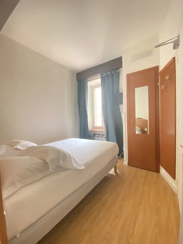 غرفة اقتصادية بسرير مزدوج، Hotel Posta Vecchia 9/10