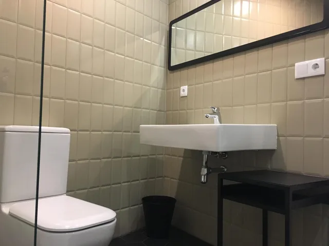 غرفة سوبيريور بسرير مزدوج أو سريرين منفصلين، Md Design Hotel Portal Del Real 5/6