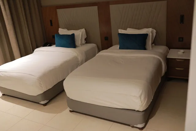 غرفة قياسية، Ramee Palace 5/10