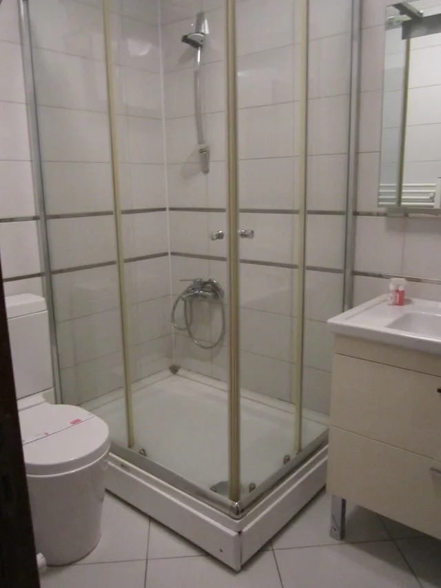 غرفة اقتصادية بسرير مزدوج أو سريرين منفصلين، Derpa Suite Hotel Osmanbey 3/3