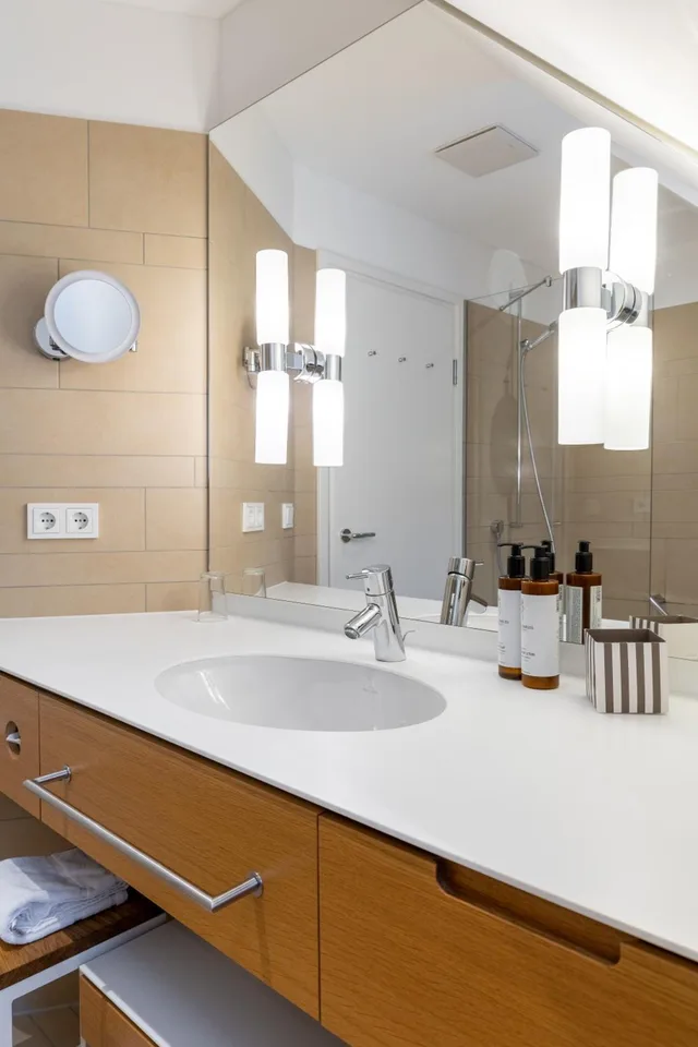 غرفة كومفورت، Hotel Zumnorde 5/5