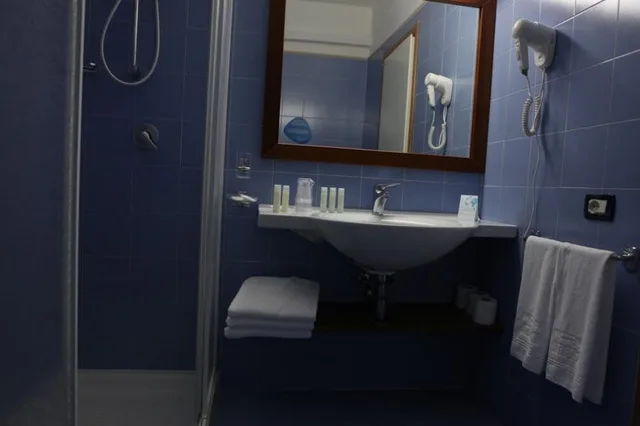 Room, Quadruple, Double and Twin Beds, TI BLU Village Club 3/3