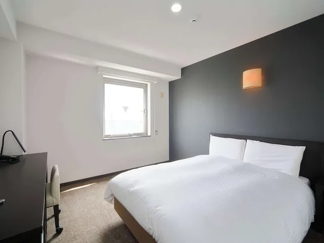 Standard, Double Bed, Comfort Inn Kagoshima Taniyama 1/5