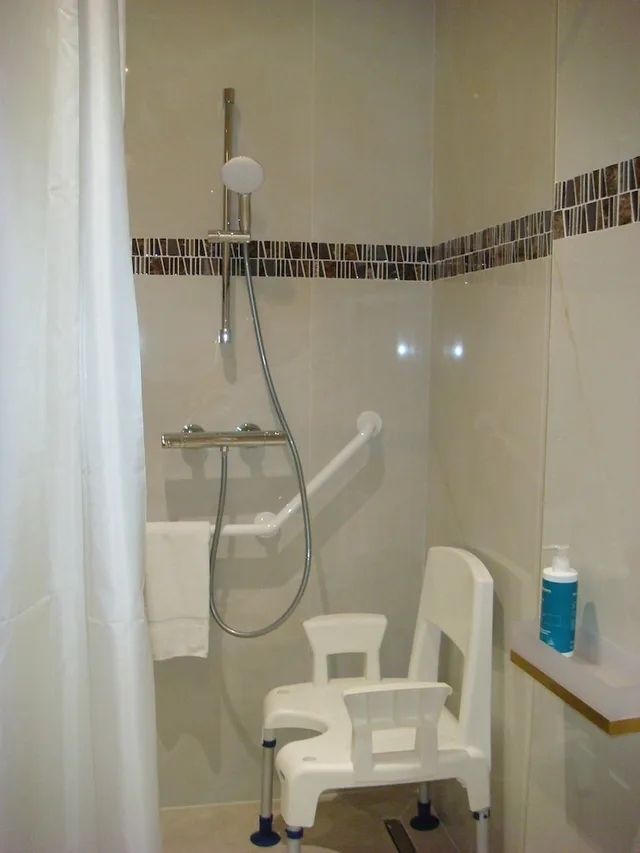 استوديو بسرير مزدوج لذوي الإعاقة، Residence Aston La Scala 5/5