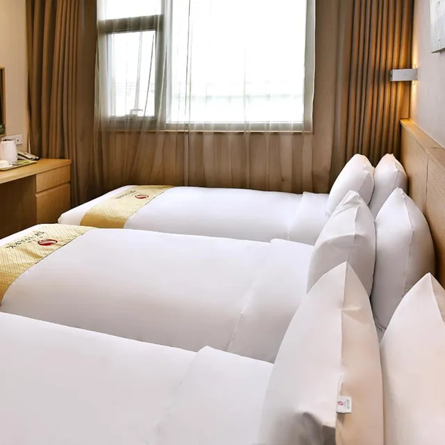 Artist, Triple, Single، Hotel Skypark Dongdaemun 1 2/3