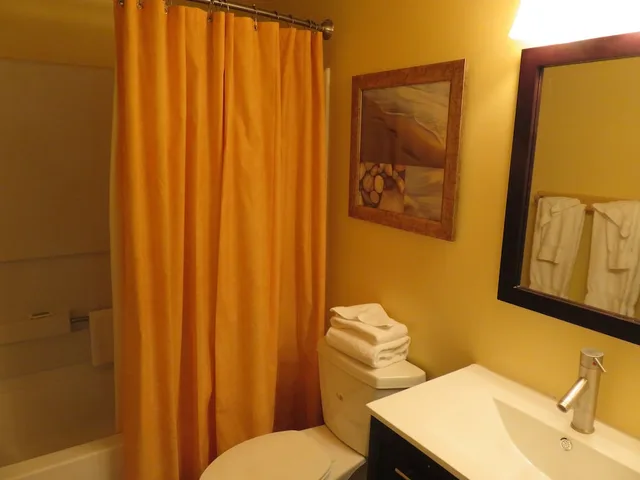 جناح بغرفتي نوم، Surfsider Resort 10/10