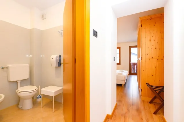 Hotel Bleis، Riva del Garda 50/50